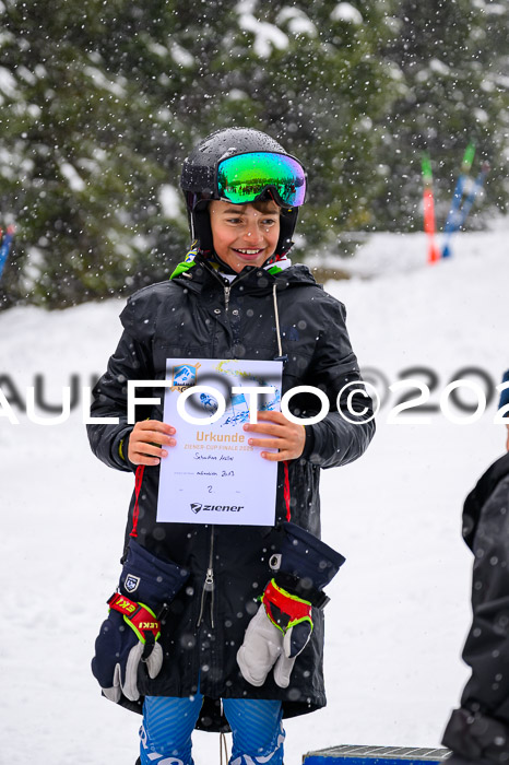 Ziener Cup Finale, Quali + PSL, 29.03.2025