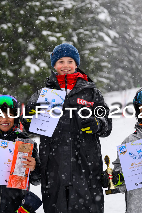 Ziener Cup Finale, Quali + PSL, 29.03.2025