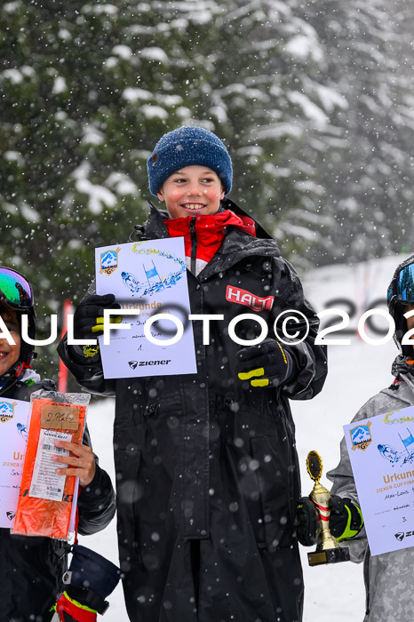 Ziener Cup Finale, Quali + PSL, 29.03.2025