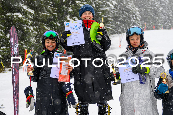 Ziener Cup Finale, Quali + PSL, 29.03.2025
