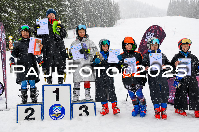 Ziener Cup Finale, Quali + PSL, 29.03.2025