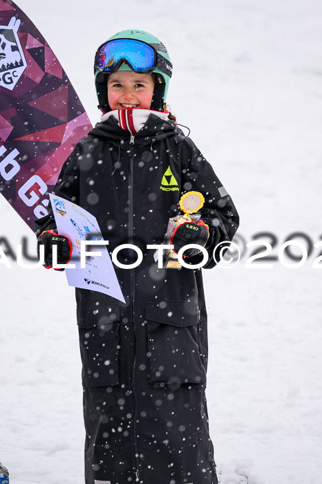 Ziener Cup Finale, Quali + PSL, 29.03.2025