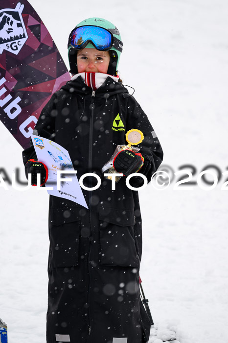 Ziener Cup Finale, Quali + PSL, 29.03.2025
