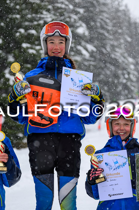 Ziener Cup Finale, Quali + PSL, 29.03.2025