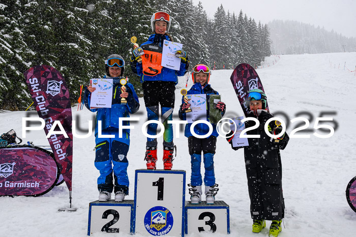 Ziener Cup Finale, Quali + PSL, 29.03.2025