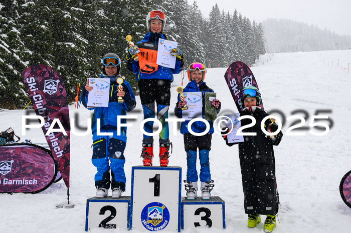 Ziener Cup Finale, Quali + PSL, 29.03.2025