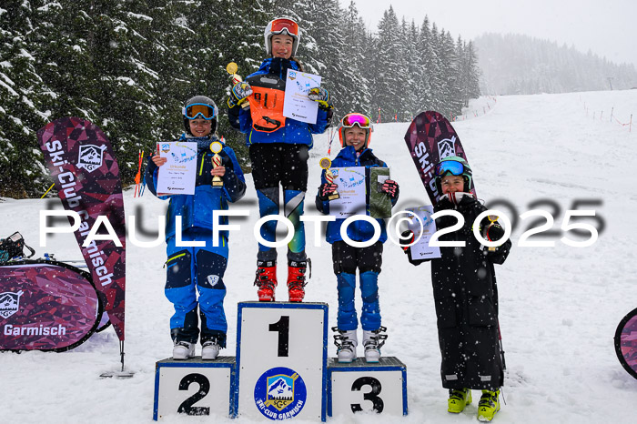 Ziener Cup Finale, Quali + PSL, 29.03.2025