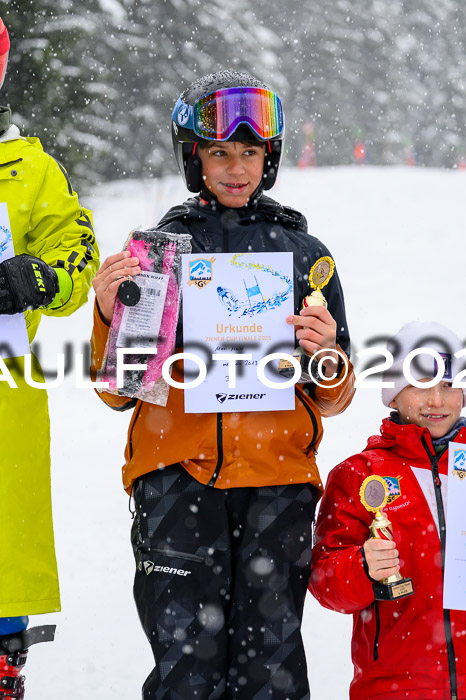 Ziener Cup Finale, Quali + PSL, 29.03.2025