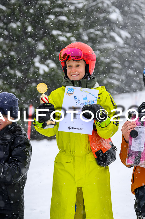 Ziener Cup Finale, Quali + PSL, 29.03.2025