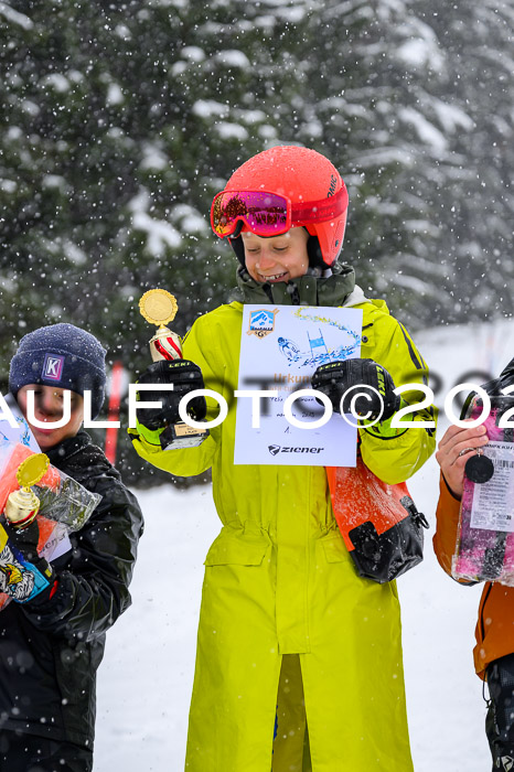 Ziener Cup Finale, Quali + PSL, 29.03.2025