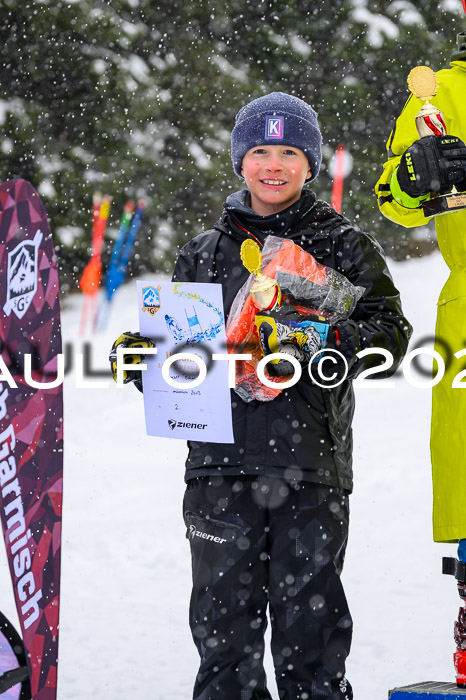 Ziener Cup Finale, Quali + PSL, 29.03.2025