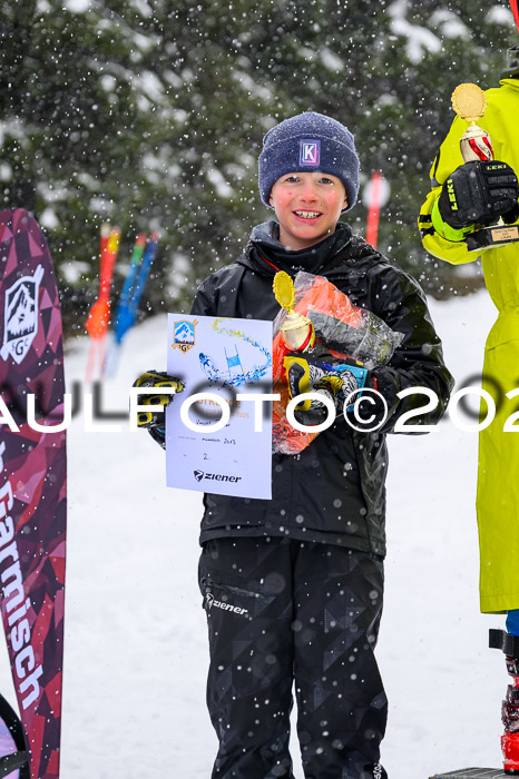 Ziener Cup Finale, Quali + PSL, 29.03.2025