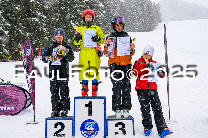 Ziener Cup Finale, Quali + PSL, 29.03.2025