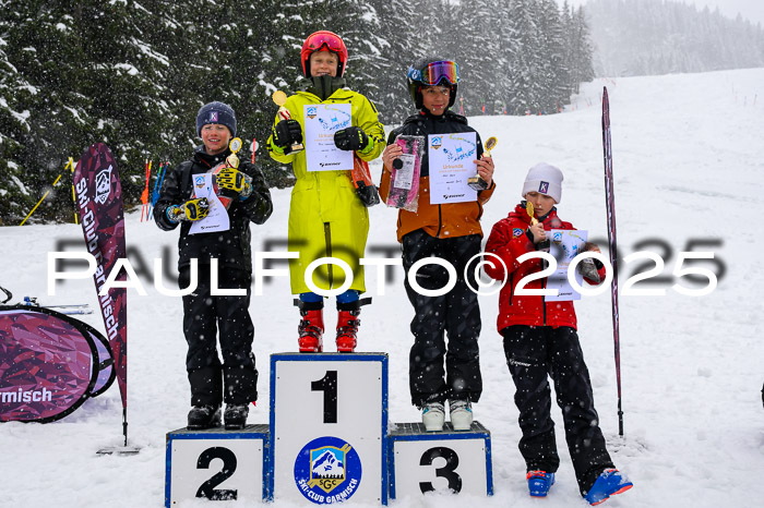 Ziener Cup Finale, Quali + PSL, 29.03.2025