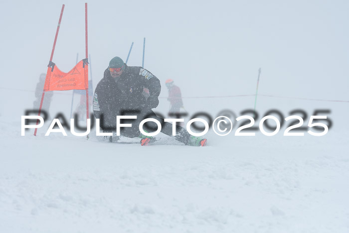 Ziener Cup Finale, Quali + PSL, 29.03.2025