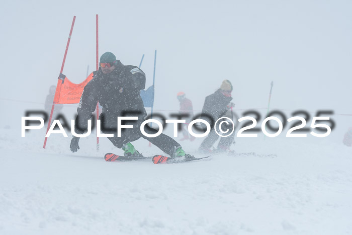Ziener Cup Finale, Quali + PSL, 29.03.2025