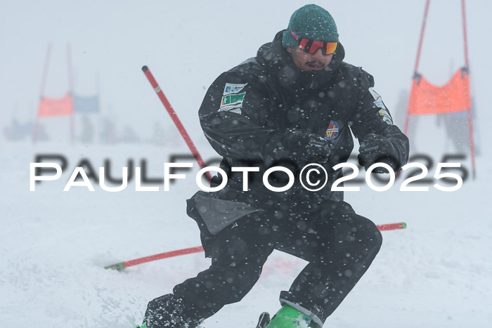 Ziener Cup Finale, Quali + PSL, 29.03.2025
