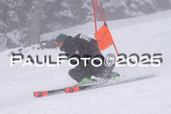 Ziener Cup Finale, Quali + PSL, 29.03.2025