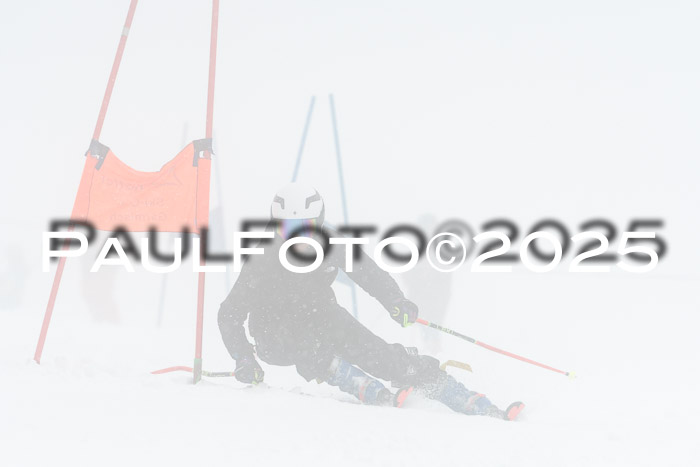 Ziener Cup Finale, Quali + PSL, 29.03.2025