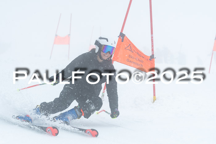 Ziener Cup Finale, Quali + PSL, 29.03.2025