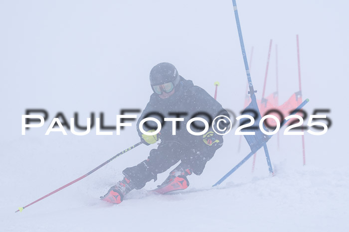 Ziener Cup Finale, Quali + PSL, 29.03.2025