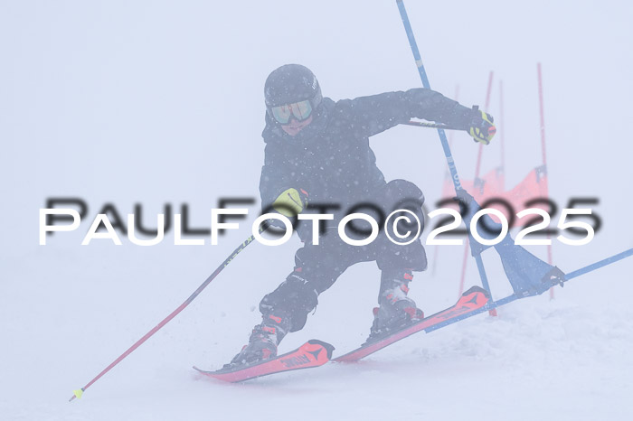 Ziener Cup Finale, Quali + PSL, 29.03.2025