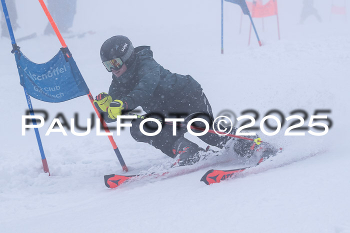 Ziener Cup Finale, Quali + PSL, 29.03.2025