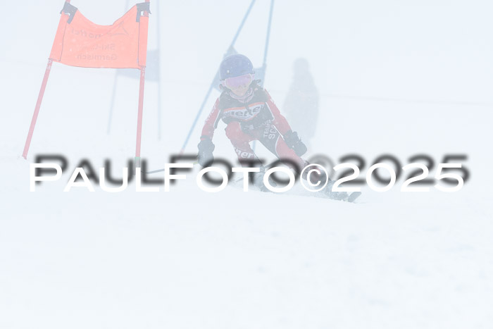 Ziener Cup Finale, Quali + PSL, 29.03.2025
