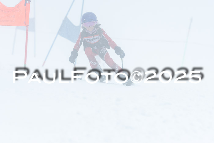 Ziener Cup Finale, Quali + PSL, 29.03.2025