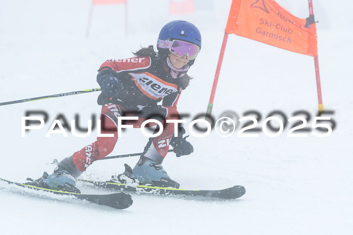 Ziener Cup Finale, Quali + PSL, 29.03.2025