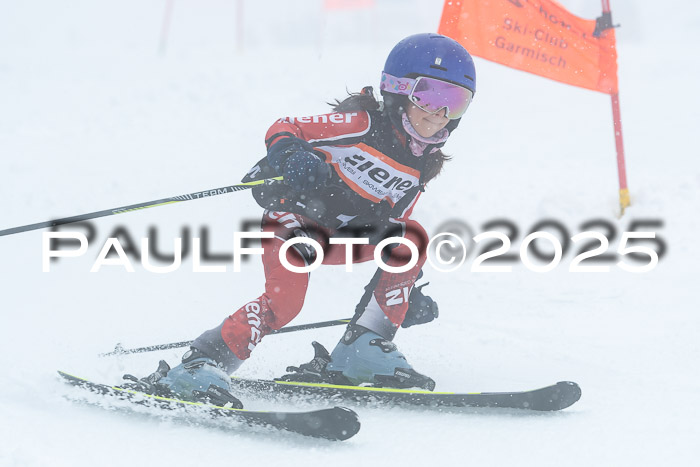 Ziener Cup Finale, Quali + PSL, 29.03.2025