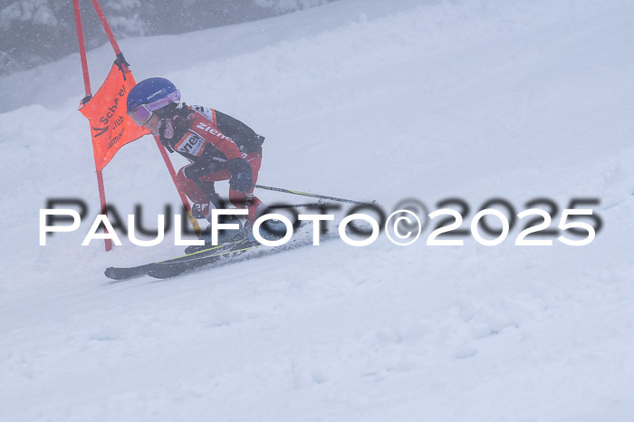 Ziener Cup Finale, Quali + PSL, 29.03.2025