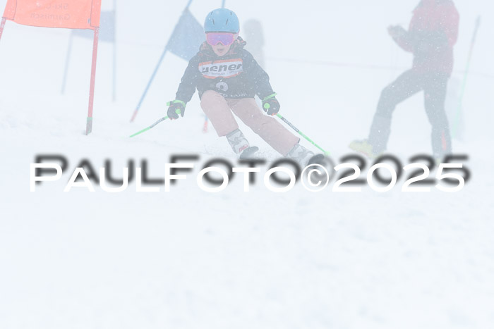 Ziener Cup Finale, Quali + PSL, 29.03.2025