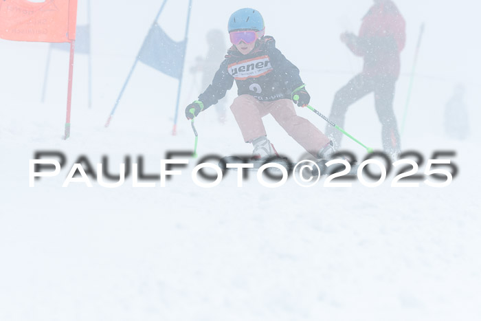 Ziener Cup Finale, Quali + PSL, 29.03.2025