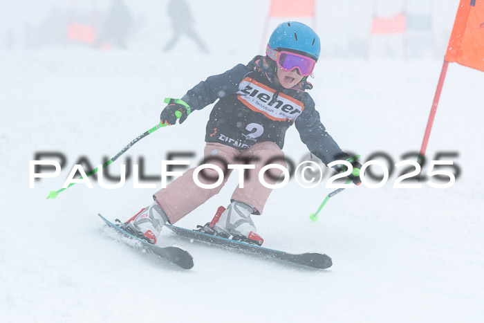 Ziener Cup Finale, Quali + PSL, 29.03.2025