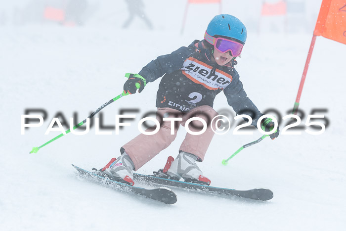 Ziener Cup Finale, Quali + PSL, 29.03.2025