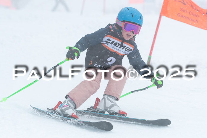 Ziener Cup Finale, Quali + PSL, 29.03.2025