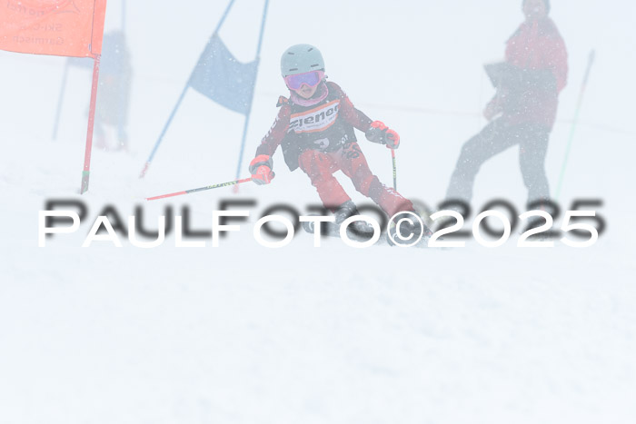 Ziener Cup Finale, Quali + PSL, 29.03.2025
