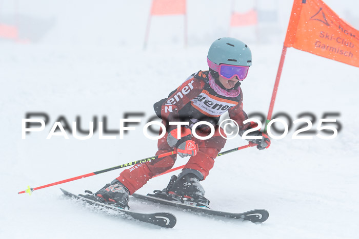 Ziener Cup Finale, Quali + PSL, 29.03.2025