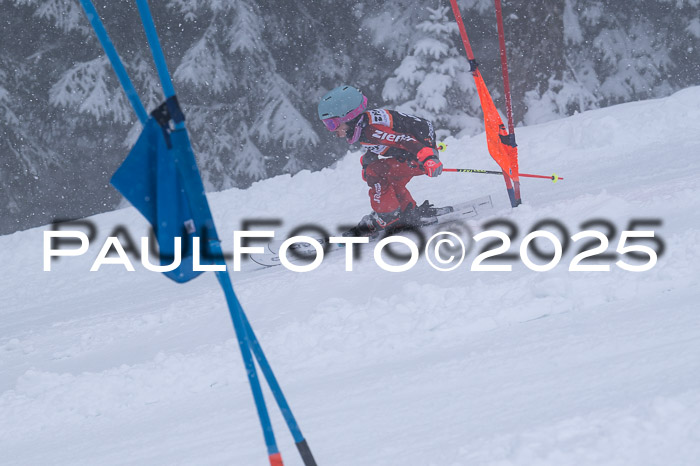 Ziener Cup Finale, Quali + PSL, 29.03.2025