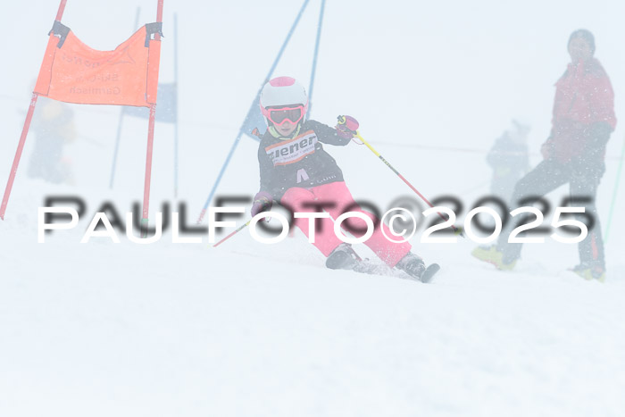 Ziener Cup Finale, Quali + PSL, 29.03.2025