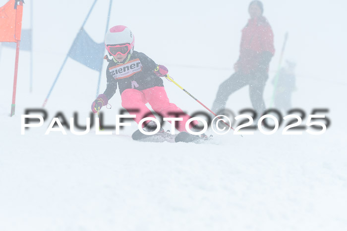Ziener Cup Finale, Quali + PSL, 29.03.2025