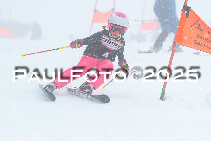 Ziener Cup Finale, Quali + PSL, 29.03.2025