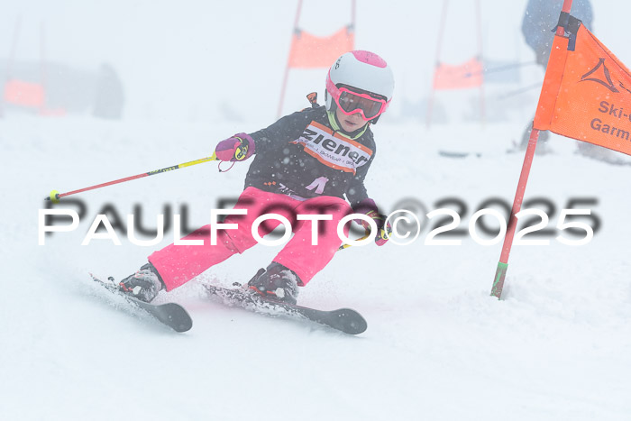 Ziener Cup Finale, Quali + PSL, 29.03.2025