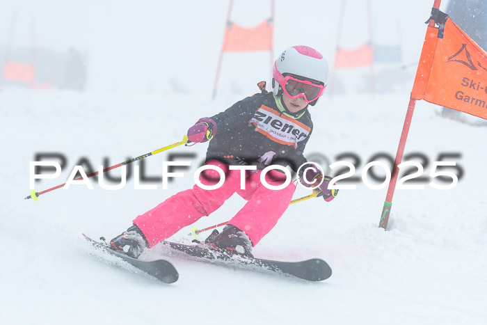 Ziener Cup Finale, Quali + PSL, 29.03.2025