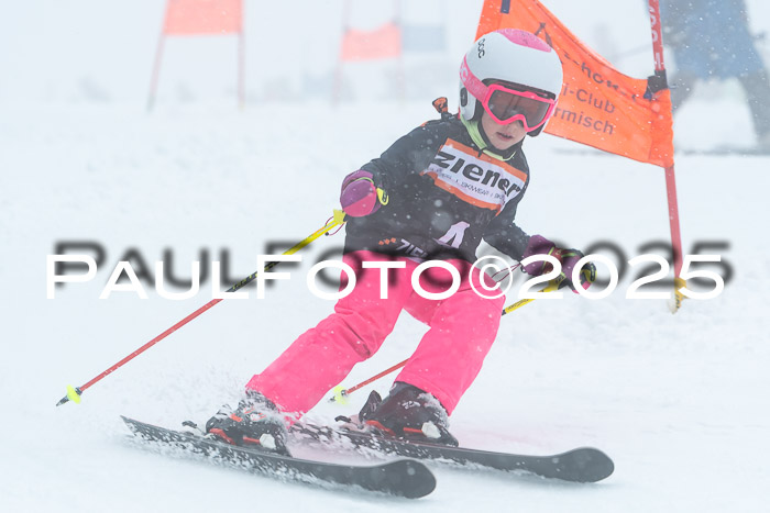 Ziener Cup Finale, Quali + PSL, 29.03.2025