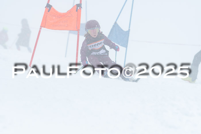 Ziener Cup Finale, Quali + PSL, 29.03.2025