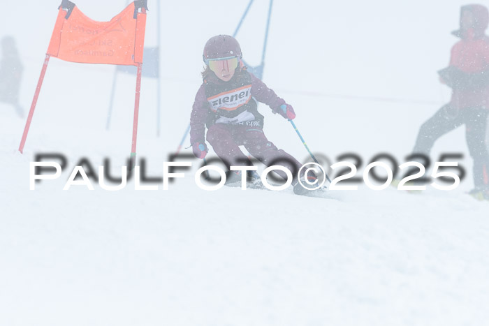Ziener Cup Finale, Quali + PSL, 29.03.2025