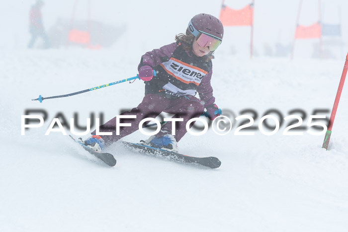 Ziener Cup Finale, Quali + PSL, 29.03.2025