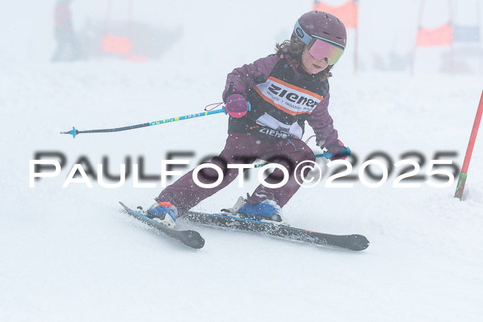 Ziener Cup Finale, Quali + PSL, 29.03.2025